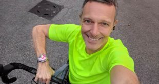 Juraj Šebalj i Ian Peran spremaju se na okršaj s Tadejem Pogačarom na Pogi Challengeu