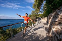 Svi na Lapad Run – trčanje ili šetnja za plemeniti cilj