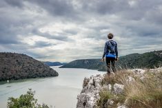 Trčite Lim Bay Challenge i sudjelujte na prvoj Hrvatskoj outdoor konvenciji u Vrsaru