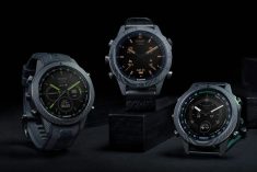 Garmin predstavlja MARQ Carbon kolekciju