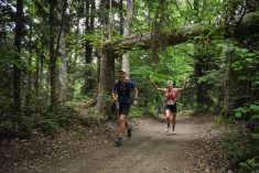 U nedjelju trčimo po zagrebačkom zelenom trail raju