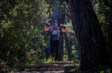 Mljet Trail oduševio: Više od 300 sudionika iz 13 zemalja i čak četiri rekorda