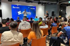 Proslavljen 18. rođendan sarajevskog polumaratona