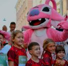 Dva dana sporta, obiteljske zabave i humanosti na ulicama Sarajeva