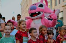 Dva dana sporta, obiteljske zabave i humanosti na ulicama Sarajeva