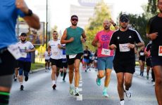 Sarajevo RUN FEST 12. i 13. rujna okuplja više od 3000 trkača iz preko 50 zemalja
