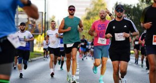Sarajevo RUN FEST 12. i 13. rujna okuplja više od 3000 trkača iz preko 50 zemalja