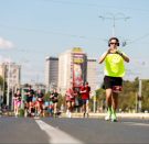 Više od 3000 sudionika iz 50-tak zemalja trčalo ulicama Sarajeva