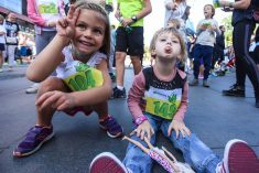 Nesquik Kids’ Run: Kratka i zabavna trka s medaljama za djecu