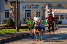 Dominacija izvrsnih Slovenaca na rekordno posjećenom Novigrad Runu