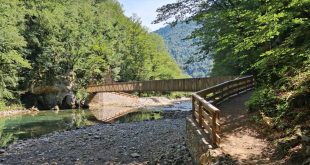 Krajem srpnja Risnjak Trail otkriva divlju stranu Hrvatske