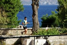 Brač je opet dokazao da je idealna destinacija za orijentaciste