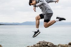 adidas ambasadori u novoj Terrex Speed kolekciji na Adria Spring Trailu