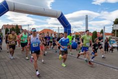 Martina Horvat i Josip Sušac pobjednici Petice za Domovinu