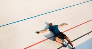 Korona povećala potrebu za željezom