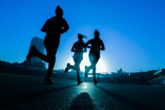 Sportaši rekreativci – što uzeti za uspješniji trening bez ozljeda?