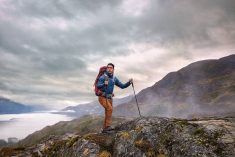 10 stvari za planinarenje koje obavezno treba spakirati