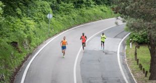 Sve je spremno za 40. Plitvički maraton u našem najstarijem i najvećem nacionalnom parku