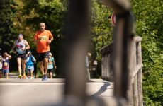 41. Plitvički maraton donosi novu utrku na 9 kilometara, obiteljski subotnji program, dječje utrke i bogate tombole