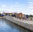 Sandra Profaca i Dragan Romić pobjednici 42. polumaratona Nin – Zadar