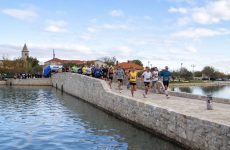 Sandra Profaca i Dragan Romić pobjednici 42. polumaratona Nin – Zadar