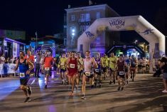 Predivna Arena i ove godine ugostila omiljenu pulsku utrku