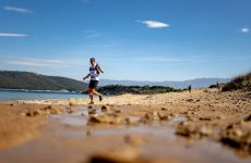 Jedan otok, dvije utrke: Trčimo rajskim vrtom i hladom hrastovih šuma