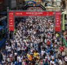 Riječki festival sporta i rekreacije ponovo ujedinio tisuće trkača svih generacija