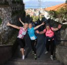 Utrkom 539 skok i novim rekordom otvoren 27. Homo si teć