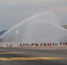 Održan sedmi Runway Run: Marin Desnica i Monika Tadić najbrži na pisti dubrovačkog aerodroma