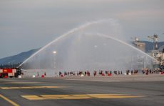 Održan sedmi Runway Run: Marin Desnica i Monika Tadić najbrži na pisti dubrovačkog aerodroma