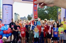 SARAJEVO RUN FEST 2025. slavi trčanje bez granica