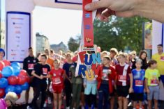 SARAJEVO RUN FEST 2025. slavi trčanje bez granica