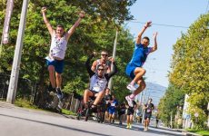 SARAJEVO RUN FEST 2025: Ove godine Sarajevski polumaraton postaje punoljetan
