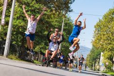 SARAJEVO RUN FEST 2025: Ove godine Sarajevski polumaraton postaje punoljetan
