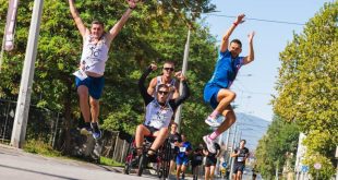 SARAJEVO RUN FEST 2025: Ove godine Sarajevski polumaraton postaje punoljetan