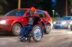 Sport koji mijenja živote: Sarajevski cener i ove godine trči za djecu bez roditeljskog staranja