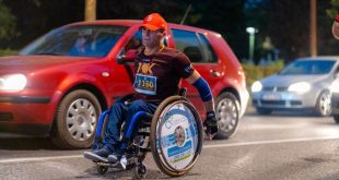 Sport koji mijenja živote: Sarajevski cener i ove godine trči za djecu bez roditeljskog staranja