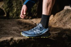 Salomon novosti: Uzbudljiv napredak trkačkih tenisica Sense Ride