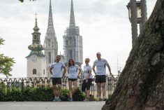 Glasaj za SightRun ili ostani 7 godina bez PB-a!