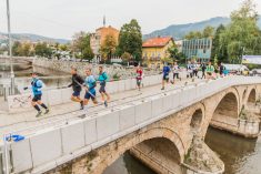 Skakavac Trail – spoj prirode, adrenalina i prijateljstva