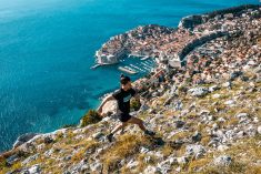 Trail trčanje i istraživanje Dubrovnika ovoga listopada dovode i do poboljšanog zdravlja