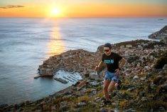 Istraži Dubrovnik ovog listopada trčeći na Spartan trail utrci