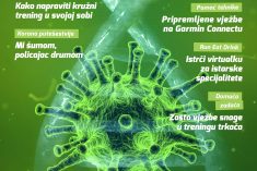 Broj 45 – Travanj 2020.