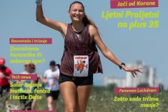 Broj 48 – Srpanj 2020.