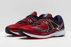Saucony Triumph ISO3: Nova razina kvalitete
