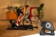 Garmin predstavio Tacx NEO 3M: moćan i pametan trenažer za treniranje u zatvorenom s višesmjernim kretanjem