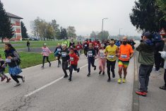 Sredinom listopada dođite u Samobor na humanitarni The Blind Run 3