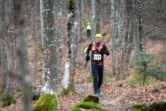 U subotu starta noćna trail utrka grada Zagreba
