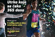 Broj 25 – kolovoz 2018.
